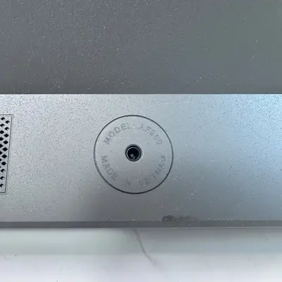 Aura Carver AF900-MBLK 10.1" WiFi Digital Photo Frame, Gravel White Mat - Thumbnail 8