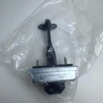 Auto Checker Assy LH R83-1024 Left Hand Door Check Stay - Thumbnail 4