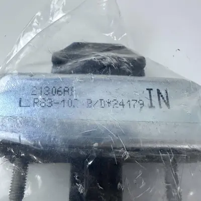 Auto Checker Assy LH R83-1024 Left Hand Door Check Stay - Thumbnail 5
