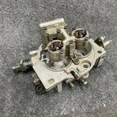 AutoLine FI9013 Fuel Injection Throttle Body Remanufactured Rochester Carburetor - Thumbnail 4