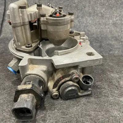 AutoLine FI9013 Fuel Injection Throttle Body Remanufactured Rochester Carburetor - Thumbnail 7