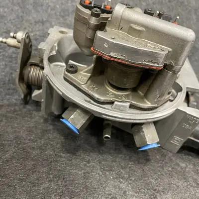 AutoLine FI9013 Fuel Injection Throttle Body Remanufactured Rochester Carburetor - Thumbnail 8