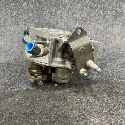 AutoLine FI9013 Fuel Injection Throttle Body Remanufactured Rochester Carburetor - Thumbnail 5