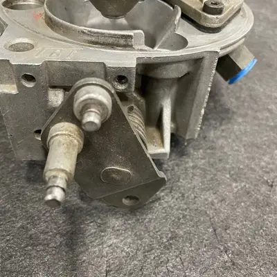 AutoLine FI9013 Fuel Injection Throttle Body Remanufactured Rochester Carburetor - Thumbnail 10