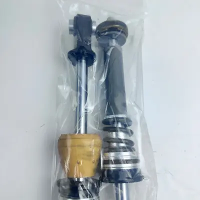 Automotive Shock Absorber Struts with Mounting Hardware - Thumbnail 4