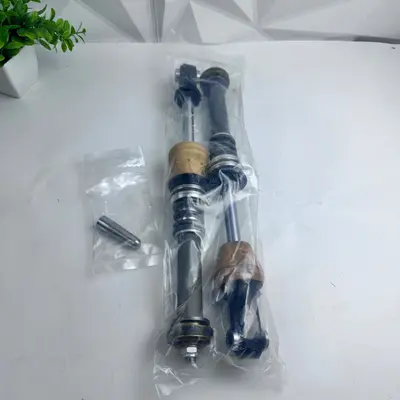 Automotive Shock Absorber Struts with Mounting Hardware - Thumbnail 5