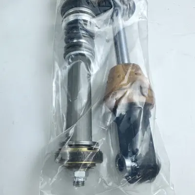 Automotive Shock Absorber Struts with Mounting Hardware - Thumbnail 2