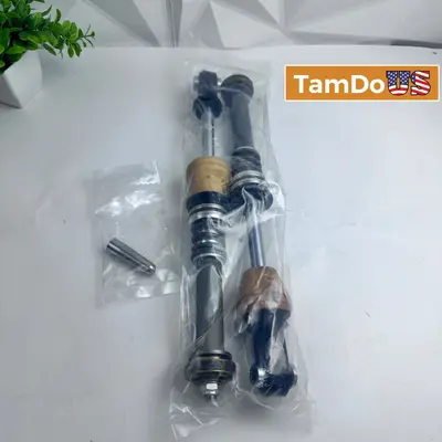 Automotive Shock Absorber Struts with Mounting Hardware - Thumbnail 1