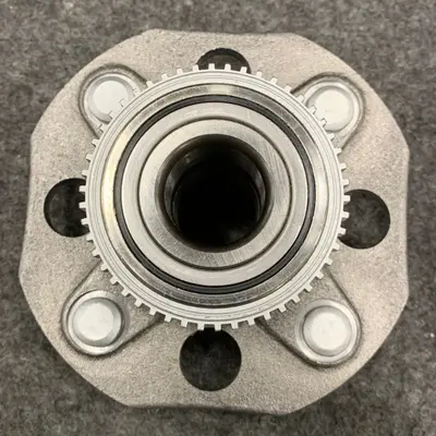 AUTOSHACK HB612180 Rear Wheel Hub & Bearing Assembly | Fits 98–02 Honda Accord - Thumbnail 5