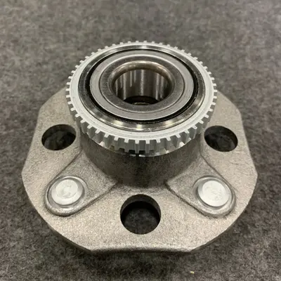 AUTOSHACK HB612180 Rear Wheel Hub & Bearing Assembly | Fits 98–02 Honda Accord - Thumbnail 6