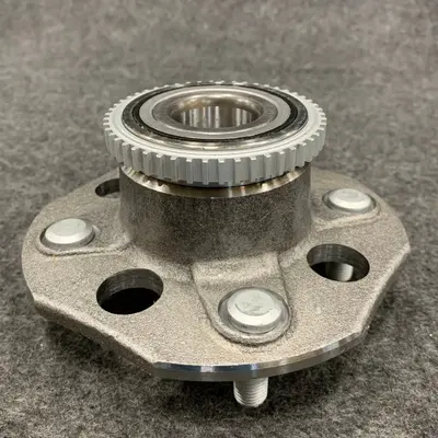 AUTOSHACK HB612180 Rear Wheel Hub & Bearing Assembly | Fits 98–02 Honda Accord - Thumbnail 8