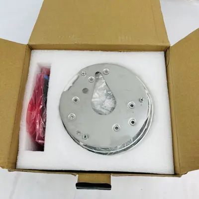 Avertx HD838 4K IR Autofocus Zoom Indoor/Outdoor IP Dome Camera - Thumbnail 3