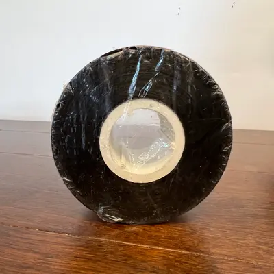 Avery Dennison Aluminum Foil Tape HVAC Duct Sealing Joint Roll 2 In x 50 Yd(2ea) - Thumbnail 2
