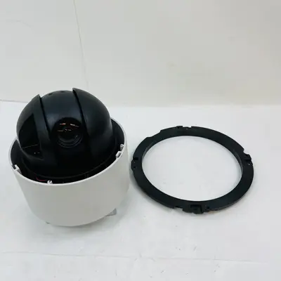 Axis 233D NDC 60Hz PTZ Dome Network Camera, 35x Optical Zoom - Thumbnail 2