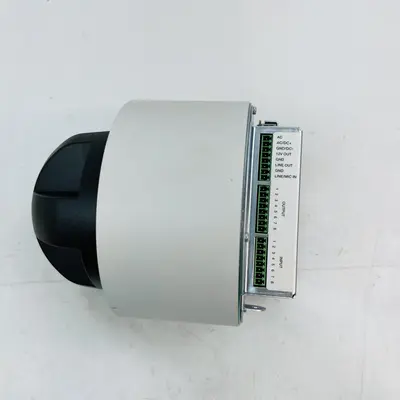 Axis 233D NDC 60Hz PTZ Dome Network Camera, 35x Optical Zoom - Thumbnail 5