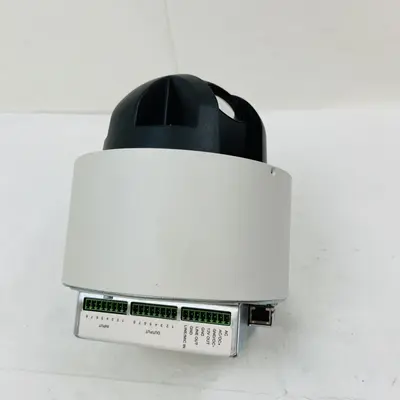 Axis 233D NDC 60Hz PTZ Dome Network Camera, 35x Optical Zoom - Thumbnail 6