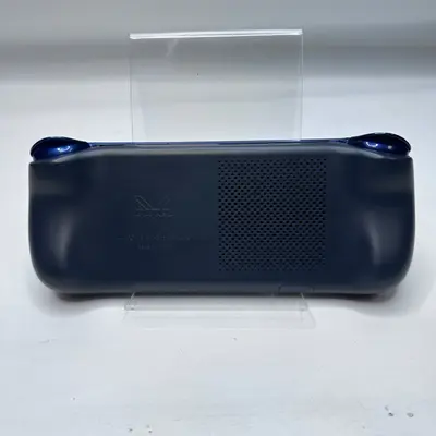 AYANEO AIR Handheld SteamOS Console, AMD Ryzen 5 5560U, 16GB, 512GB, Polar Black - Thumbnail 5