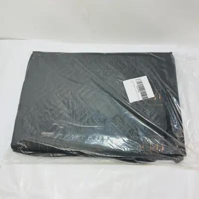 Back Seat Extender, Dog Car Seat Cover for Car SUV Truck - Thumbnail 3