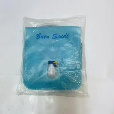 Baen Sendi Water Bladder Bag 2 Liter 70 Oz Hiking Camping - Thumbnail 2