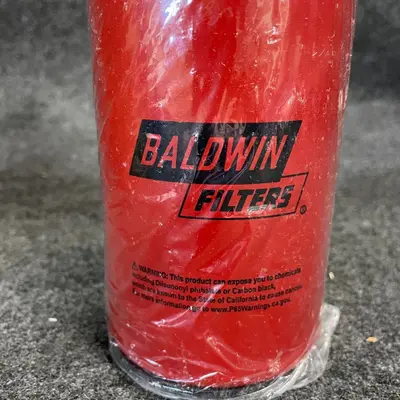 Baldwin BF7766 Heavy Duty Spin-On Fuel Filter OEM FOR Cummins ISX Semi Truck - Thumbnail 6
