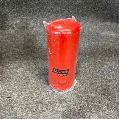 Baldwin BF7766 Heavy Duty Spin-On Fuel Filter OEM FOR Cummins ISX Semi Truck - Thumbnail 8