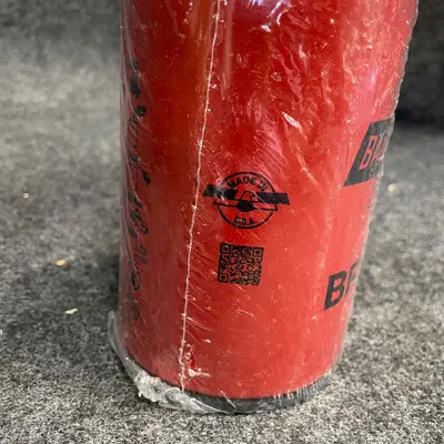 Baldwin BF7766 Heavy Duty Spin-On Fuel Filter OEM FOR Cummins ISX Semi Truck - Thumbnail 4
