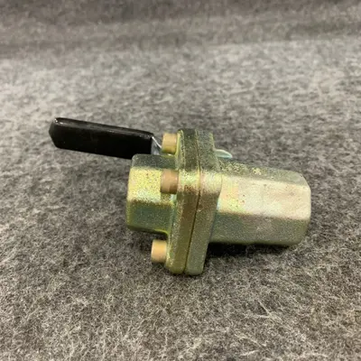 Balon 1/2F-F03N-SE 1/2" Ball Valve – Full Port, 3000 W.P, Screwed Ends - Thumbnail 4