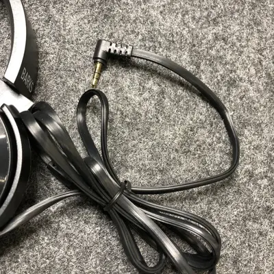Barkstech Classroom Headphones, Black, 5-Pack - Thumbnail 3