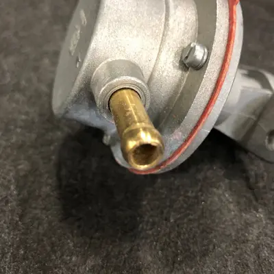 BCD Corona 1895/7 Mechanical Fuel Pump FOR Ford Capri Escort Sierra Transit - Thumbnail 6