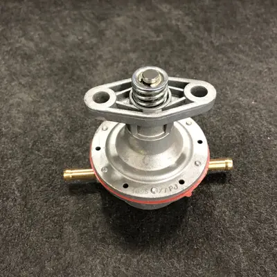 BCD Corona 1895/7 Mechanical Fuel Pump FOR Ford Capri Escort Sierra Transit - Thumbnail 8