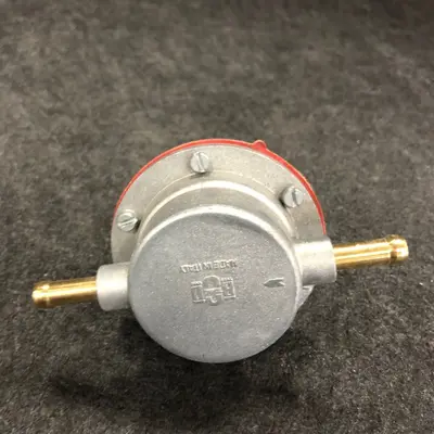 BCD Corona 1895/7 Mechanical Fuel Pump FOR Ford Capri Escort Sierra Transit - Thumbnail 5
