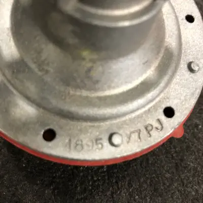 BCD Corona 1895/7 Mechanical Fuel Pump FOR Ford Capri Escort Sierra Transit - Thumbnail 3
