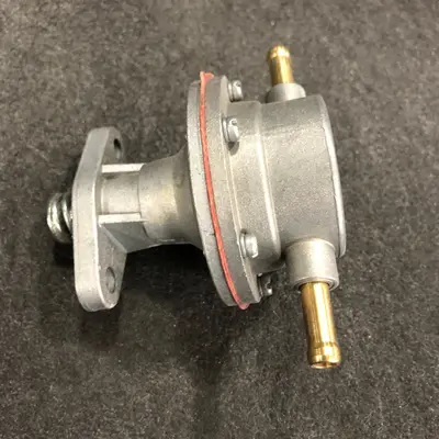 BCD Corona 1895/7 Mechanical Fuel Pump FOR Ford Capri Escort Sierra Transit - Thumbnail 4