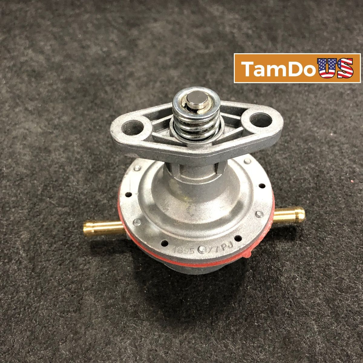 BCD Corona 1895/7 Mechanical Fuel Pump FOR Ford Capri Escort Sierra Transit - Photo 1 - Real photo at TamDo.us