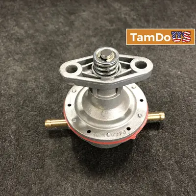 BCD Corona 1895/7 Mechanical Fuel Pump FOR Ford Capri Escort Sierra Transit - Thumbnail 1