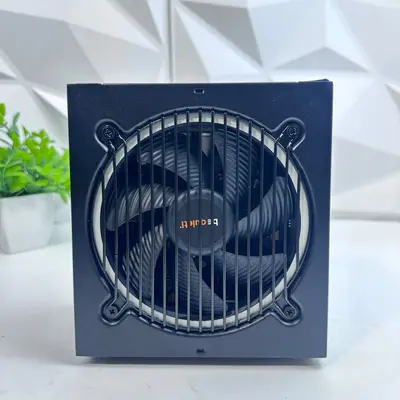 be quiet! Pure Power 12 M 1000W ATX 3.1 PCIe 5.1 80 PLUS Gold Power Supply - Thumbnail 2