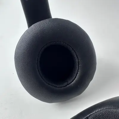 Beats By Dre Solo 4 Bluetooth Wireless On-Ear Headphones, Black, Fast Pairing - Thumbnail 8
