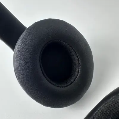Beats By Dre Solo 4 Bluetooth Wireless On-Ear Headphones, Black, Fast Pairing - Thumbnail 6