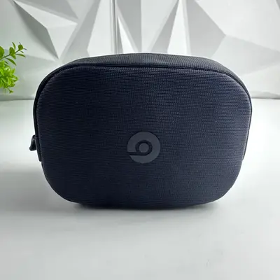 Beats By Dre Solo 4 Bluetooth Wireless On-Ear Headphones, Black, Fast Pairing - Thumbnail 10