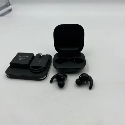Beats Fit Pro True Wireless Earbuds, Beats Black, ANC, Spatial Audio - Thumbnail 3