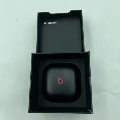 Beats Fit Pro True Wireless Earbuds, Beats Black, ANC, Spatial Audio - Thumbnail 2