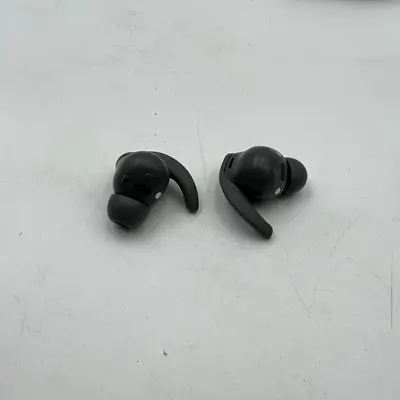 Beats Fit Pro True Wireless Earbuds — Sage Gray - Thumbnail 3