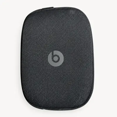 Beats Solo 4 Wireless On-ear Bluetooth Headphones, Slate Blue - Thumbnail 8