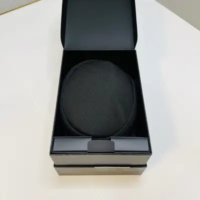Beats Solo3 Wireless Headphones - Black, Bluetooth, New Open Box - Thumbnail 8