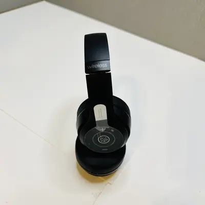 Beats Solo3 Wireless Headphones - Black, Bluetooth, New Open Box - Thumbnail 6