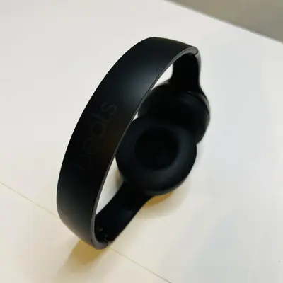 Beats Solo3 Wireless Headphones - Black, Bluetooth, New Open Box - Thumbnail 7