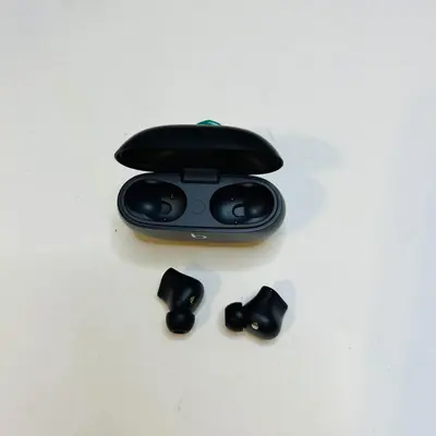 Beats Studio Buds True Wireless Noise Cancelling Earbuds (Black) - Thumbnail 7