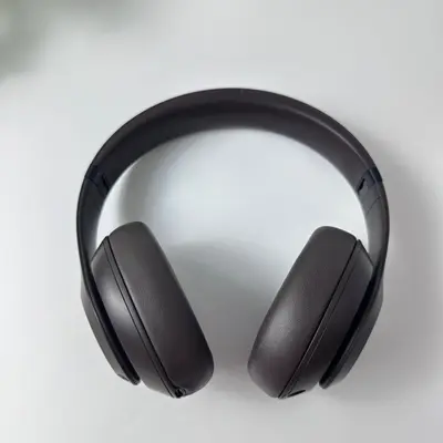 Beats Studio Pro Wireless Over Ear Headphones Deep Brown ANC Spatial Audio - Thumbnail 8