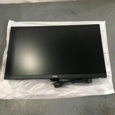 BenQ GW2480 24" IPS LED Monitor FHD 1080p 60Hz HDMI DP VGA Ultra-Slim - Thumbnail 8