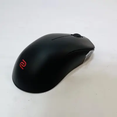 BenQ U2-D Esports Mouse Wired, Lightweight, Ergonomic, High Precision - Thumbnail 6